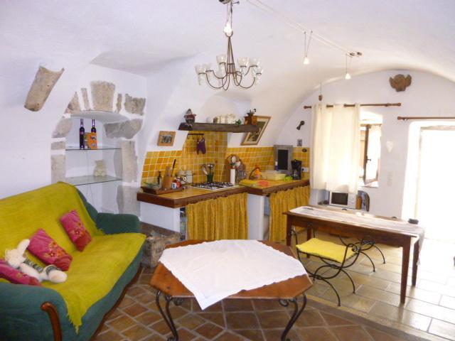 Chambre D'Hotes La Romarine Barnave Buitenkant foto